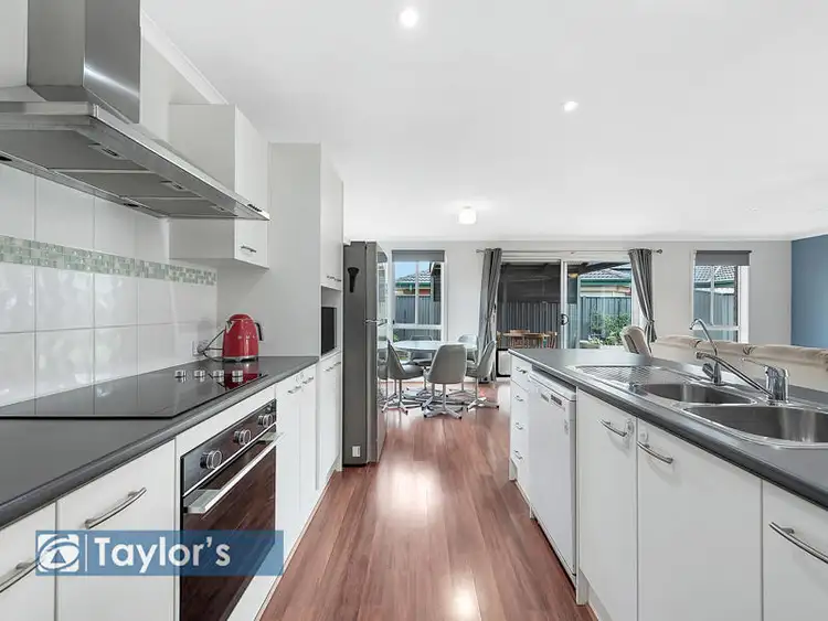 Fourth view of Homely house listing, 7 Chambri Lane, Andrews Farm SA 5114