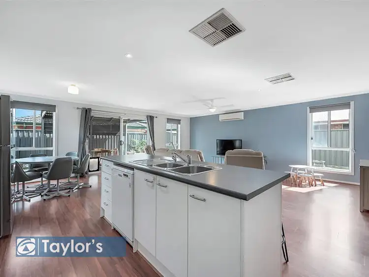 Fifth view of Homely house listing, 7 Chambri Lane, Andrews Farm SA 5114