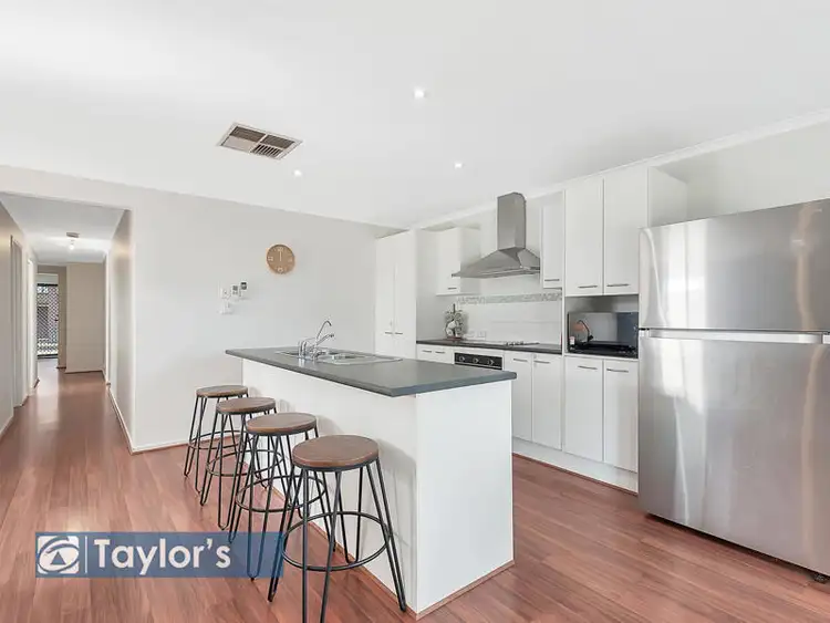 Sixth view of Homely house listing, 7 Chambri Lane, Andrews Farm SA 5114