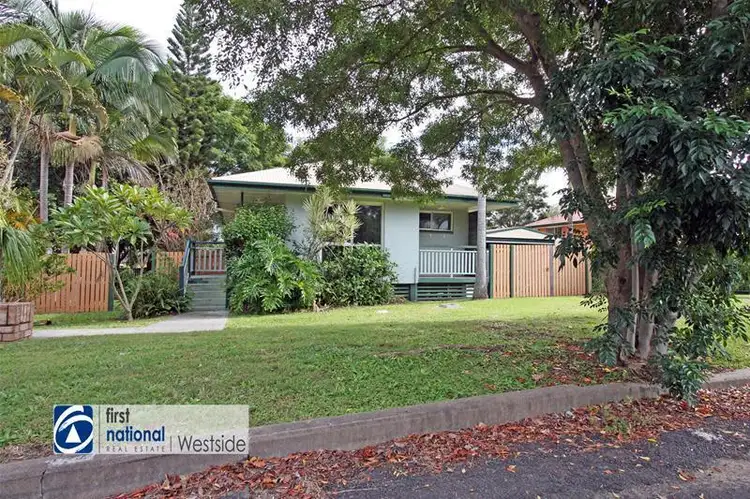 23 Caldwell Street, Goodna QLD 4300