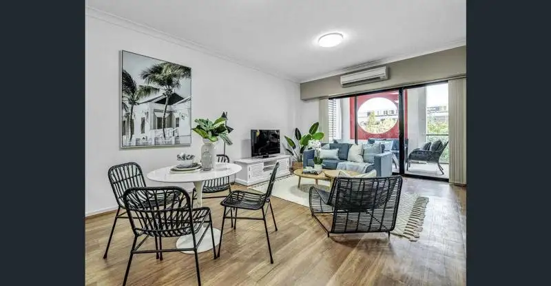 Main view of Homely house listing, 25/37 Playfield Street, Chermside QLD 4032