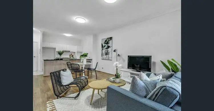 Second view of Homely house listing, 25/37 Playfield Street, Chermside QLD 4032