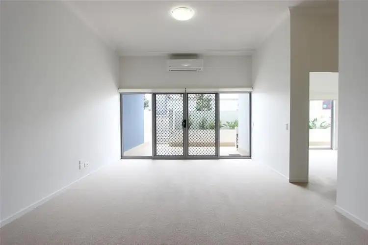 Second view of Homely house listing, 2004/19 Playfield Street, Chermside QLD 4032