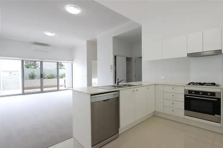 Third view of Homely house listing, 2004/19 Playfield Street, Chermside QLD 4032