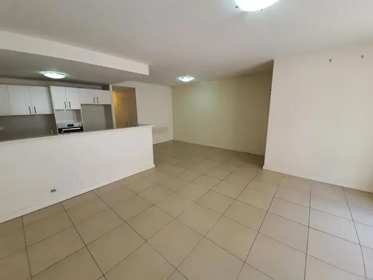 Second view of Homely apartment listing, 4/9-11 Kleins Road, Northmead NSW 2152