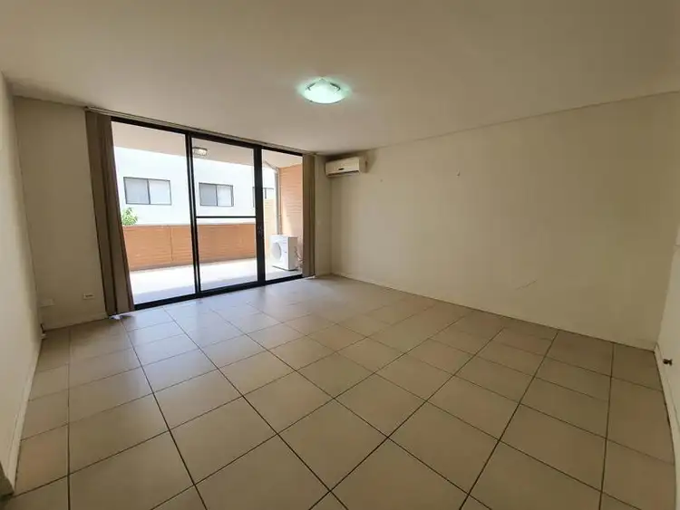 Third view of Homely apartment listing, 4/9-11 Kleins Road, Northmead NSW 2152