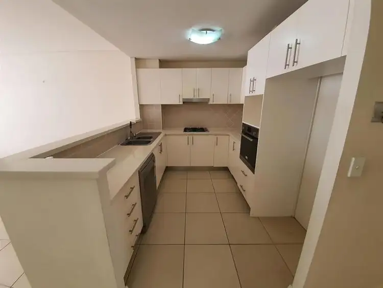 Fourth view of Homely apartment listing, 4/9-11 Kleins Road, Northmead NSW 2152