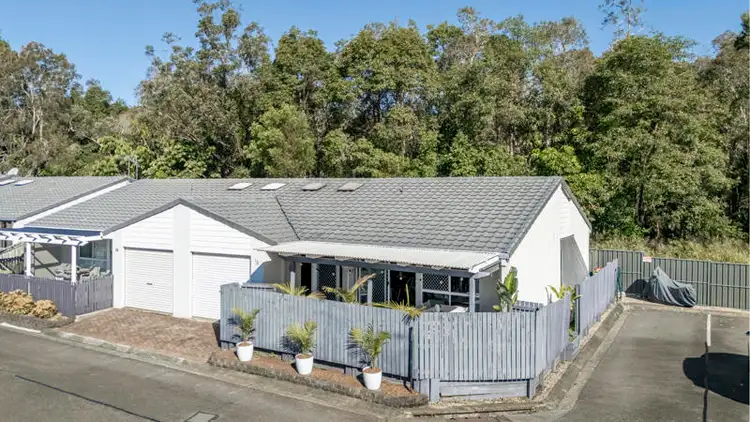 Third view of Homely unit listing, 36/4 Itong Place, Currumbin Waters QLD 4223