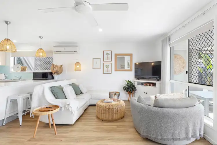Fourth view of Homely unit listing, 36/4 Itong Place, Currumbin Waters QLD 4223