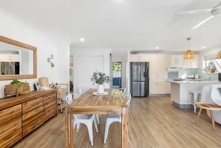 Fifth view of Homely unit listing, 36/4 Itong Place, Currumbin Waters QLD 4223