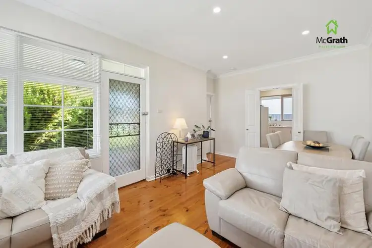 Second view of Homely unit listing, 1/2 First Avenue, Glenelg East SA 5045