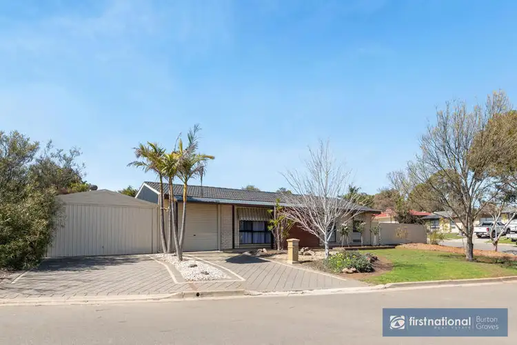 Third view of Homely house listing, 1 Bangalay Crescent, Surrey Downs SA 5126