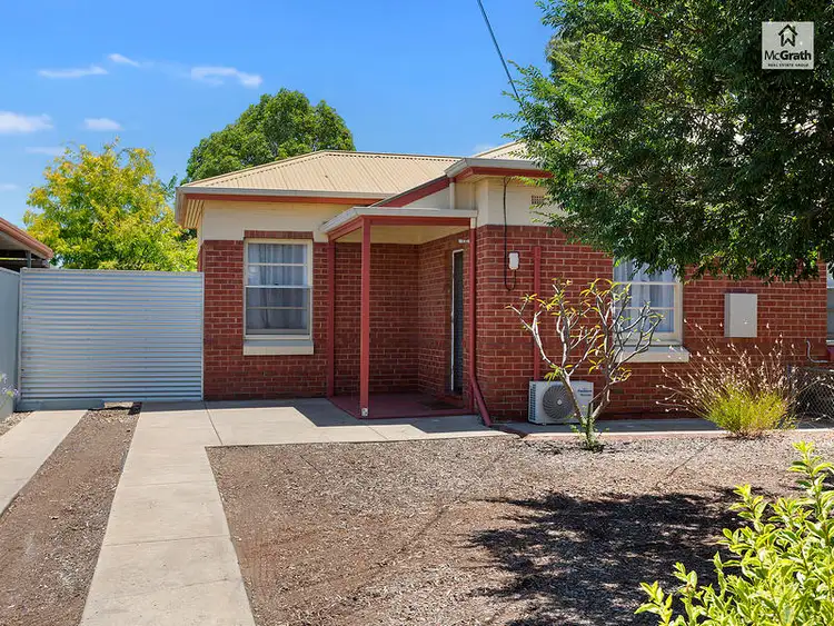 27 Vincent Street, South Plympton SA 5038
