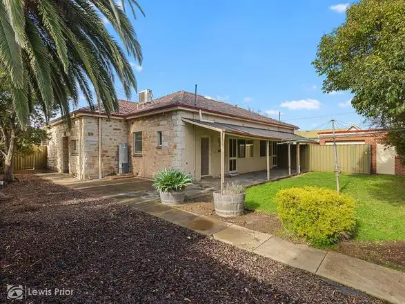 Main view of Homely house listing, 15A Diagonal Road, Glenelg East SA 5045