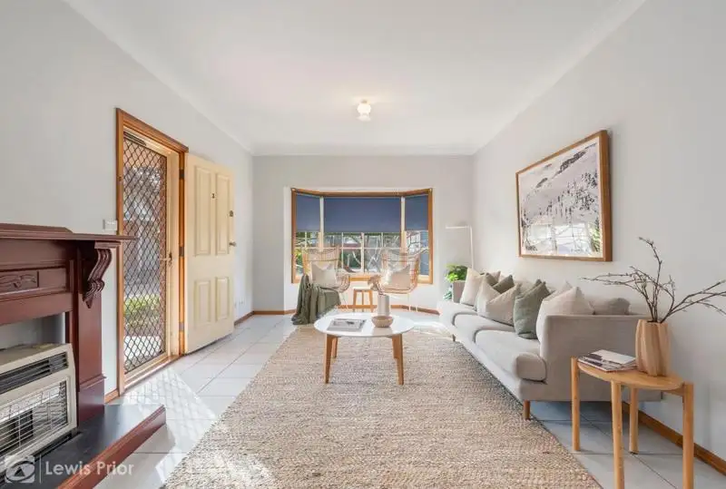 Main view of Homely house listing, 3/27-29 Russell Street, Glenelg North SA 5045