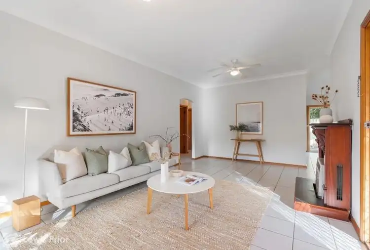 Second view of Homely house listing, 3/27-29 Russell Street, Glenelg North SA 5045