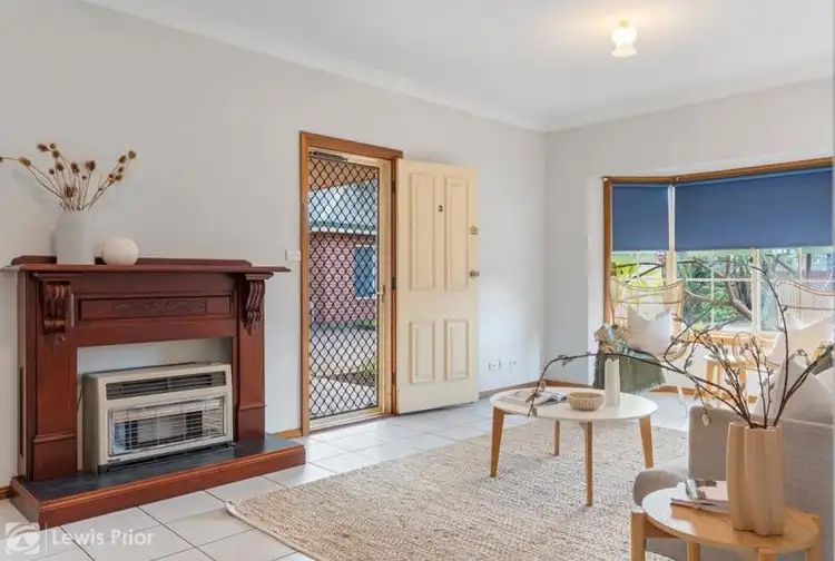 Fourth view of Homely house listing, 3/27-29 Russell Street, Glenelg North SA 5045