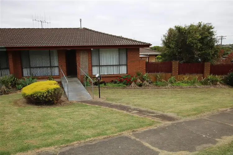 1/1 Kingfisher Grove, Warrnambool VIC 3280