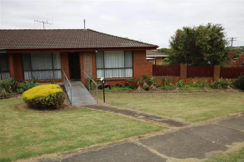Main view of Homely house listing, 1/1 Kingfisher Grove, Warrnambool VIC 3280