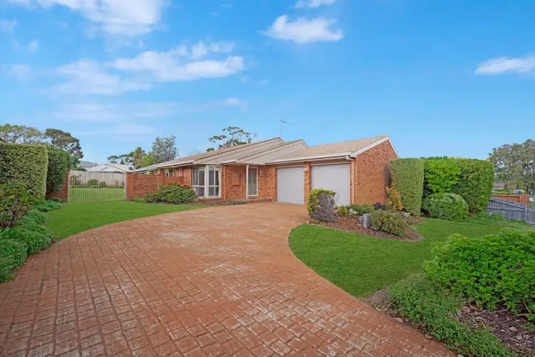 10 Donald Court, Warrnambool VIC 3280