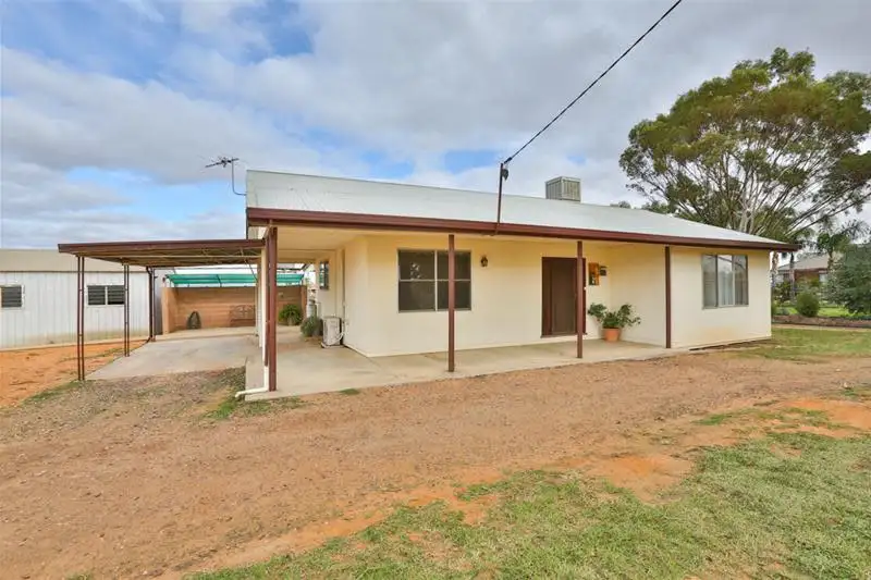 Main view of Homely house listing, 297 Channel Road, Merbein VIC 3505