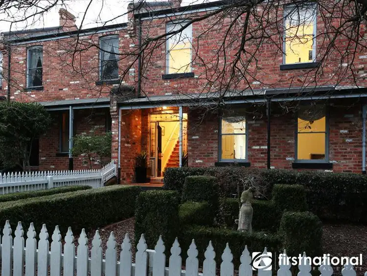 Main view of Homely townhouse listing, 6/15-19 Palmerston Street, Berwick VIC 3806
