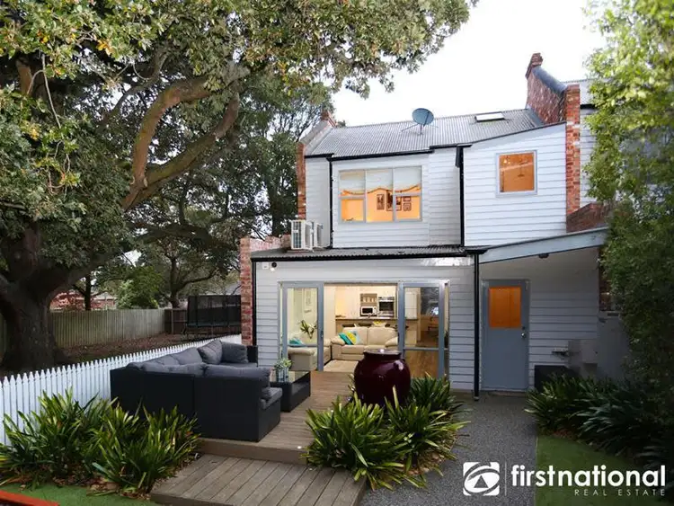 Second view of Homely townhouse listing, 6/15-19 Palmerston Street, Berwick VIC 3806