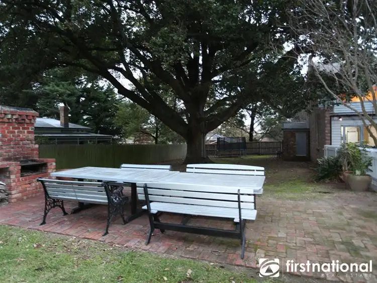 Third view of Homely townhouse listing, 6/15-19 Palmerston Street, Berwick VIC 3806