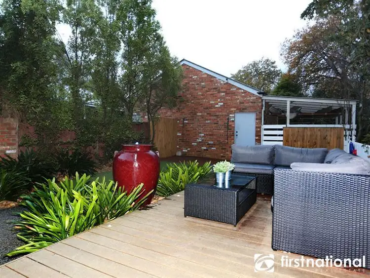 Fourth view of Homely townhouse listing, 6/15-19 Palmerston Street, Berwick VIC 3806