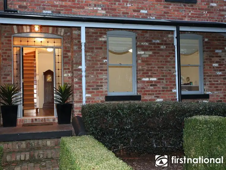 Fifth view of Homely townhouse listing, 6/15-19 Palmerston Street, Berwick VIC 3806
