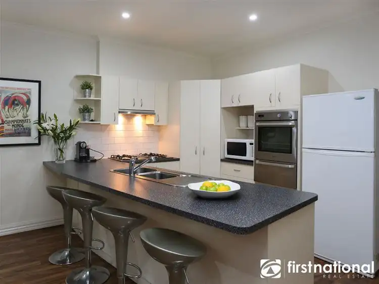 Sixth view of Homely townhouse listing, 6/15-19 Palmerston Street, Berwick VIC 3806