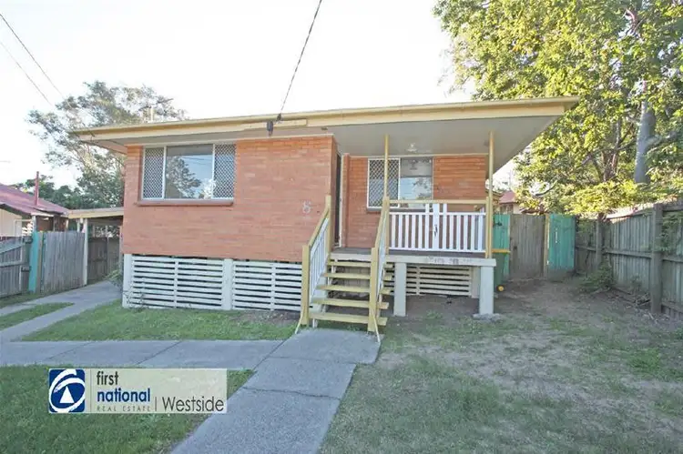 8 Lodge Court, Goodna QLD 4300