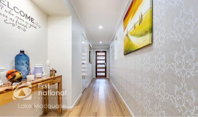 Second view of Homely house listing, 19 Armour Drive, Cameron Park NSW 2285