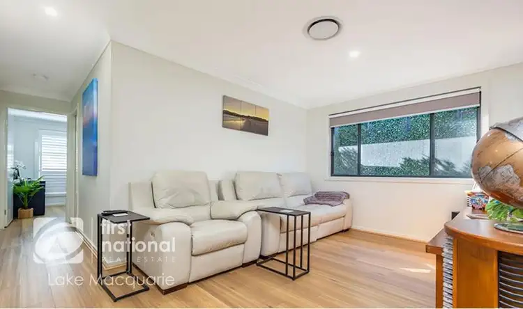Third view of Homely house listing, 19 Armour Drive, Cameron Park NSW 2285