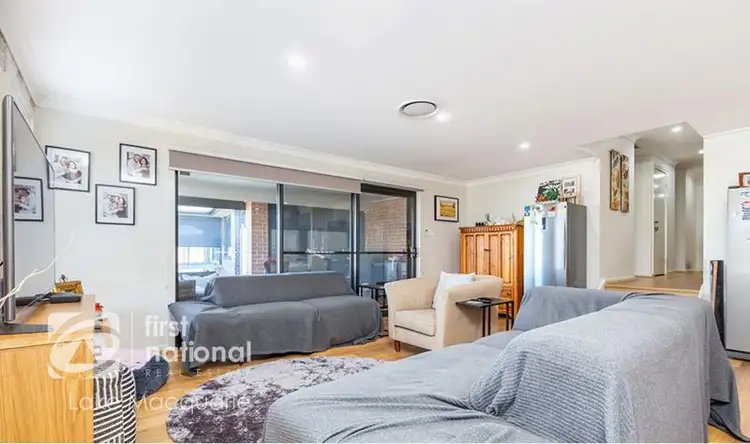 Fourth view of Homely house listing, 19 Armour Drive, Cameron Park NSW 2285