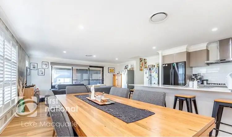 Fifth view of Homely house listing, 19 Armour Drive, Cameron Park NSW 2285