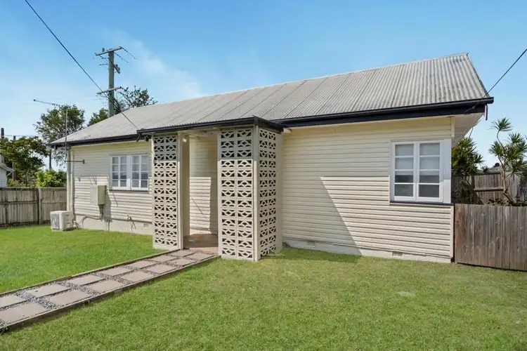 92 Belmont Road, Tingalpa QLD 4173