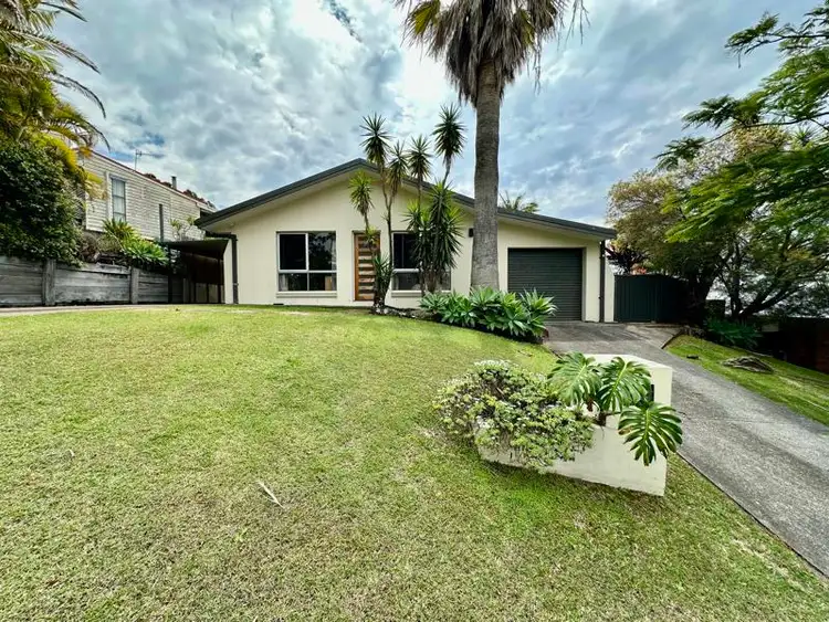 7 Hillier Street, Currumbin Waters QLD 4223