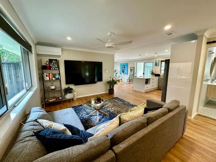 7 Hillier Street, Currumbin Waters QLD 4223