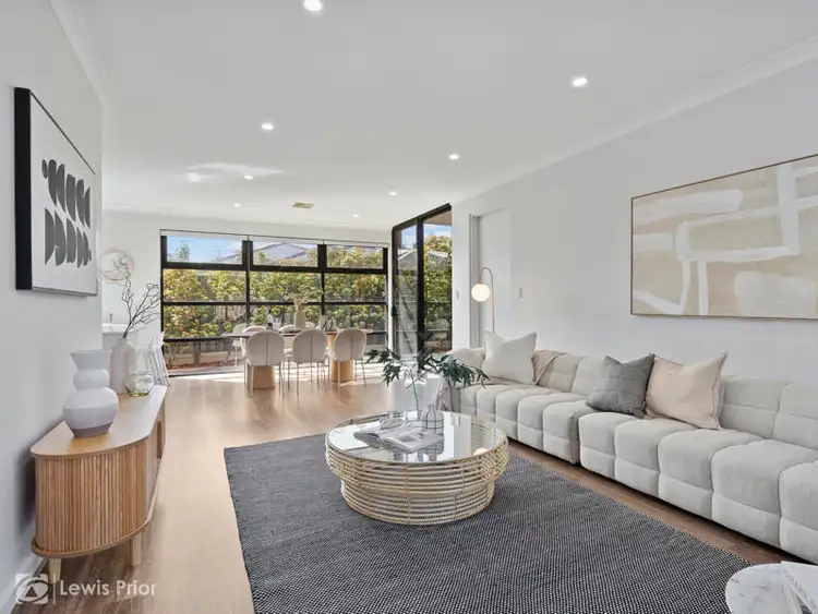Third view of Homely house listing, 87 Bells Road, Glengowrie SA 5044