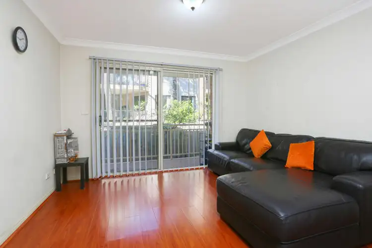 Third view of Homely apartment listing, 2/68 Stapleton Street, Pendle Hill NSW 2145