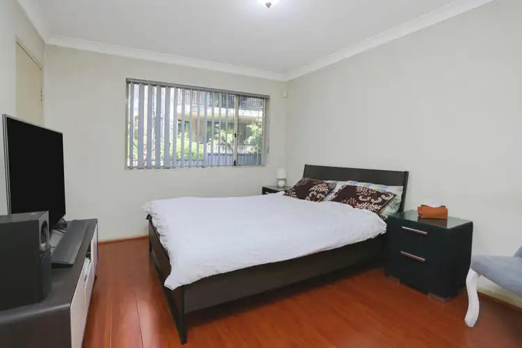 Fourth view of Homely apartment listing, 2/68 Stapleton Street, Pendle Hill NSW 2145
