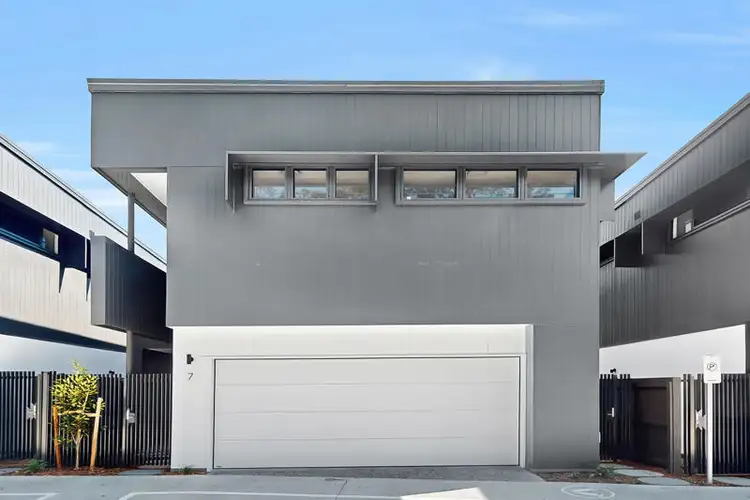 7/70 Fleming Road, Chapel Hill QLD 4069