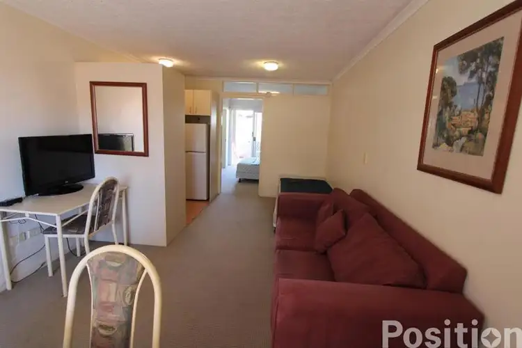 108/2 Gailey Road, St Lucia QLD 4067