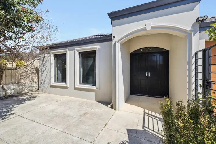 Fifth view of Homely house listing, 53A Milford Way, Nollamara WA 6061