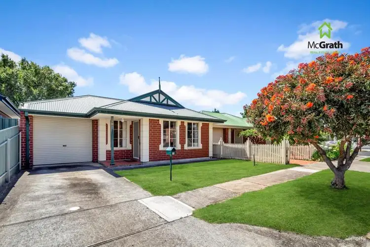 10 Critten Avenue, Largs North SA 5016