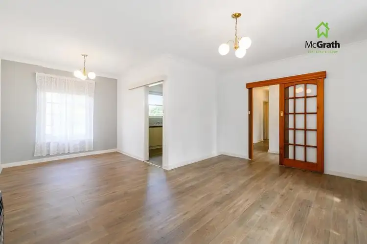 Second view of Homely house listing, 32 Maxwell Road, Hackham West SA 5163