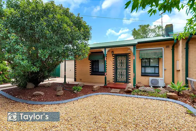 Main view of Homely house listing, 156 Sampson Road, Elizabeth Grove SA 5112
