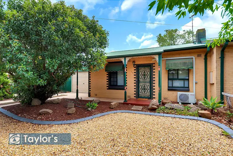 Main view of Homely house listing, 156 Sampson Road, Elizabeth Grove SA 5112
