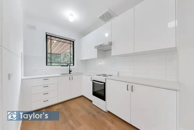 Fifth view of Homely house listing, 156 Sampson Road, Elizabeth Grove SA 5112